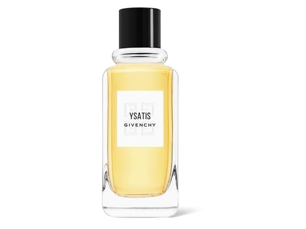 Givenchy Ysatis Eau De Toilette 100 ml (woman)