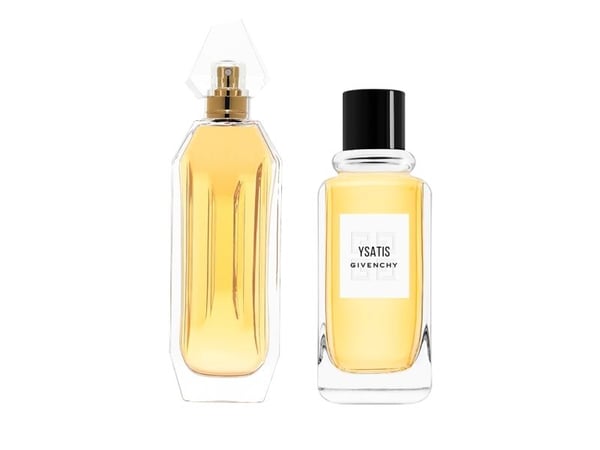 Givenchy Naisten hajuvesi Givenchy Ysatis EDT (100 ml)