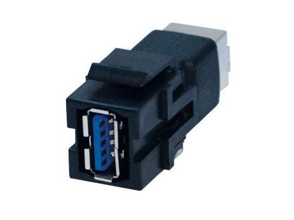 Bachmann 917.400, USB 3.0 A, USB 3.0 B, Lajittelu