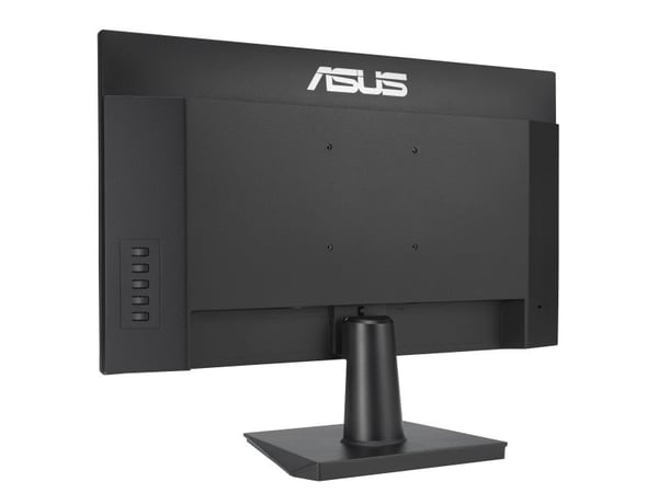 ASUS VA27EHF - LED-skjerm - 27" - 1920 x 1080 Full HD (1080p) @ 100 Hz - IPS - 250 cd/m² - 1300:1 - 1 ms - HDMI