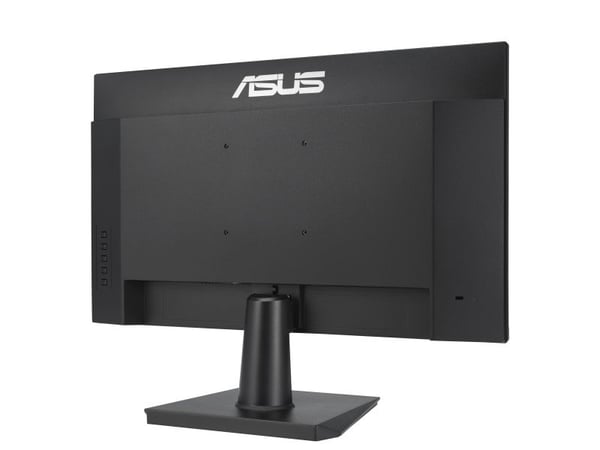 ASUS VA27EHF - LED-skjerm - 27" - 1920 x 1080 Full HD (1080p) @ 100 Hz - IPS - 250 cd/m² - 1300:1 - 1 ms - HDMI