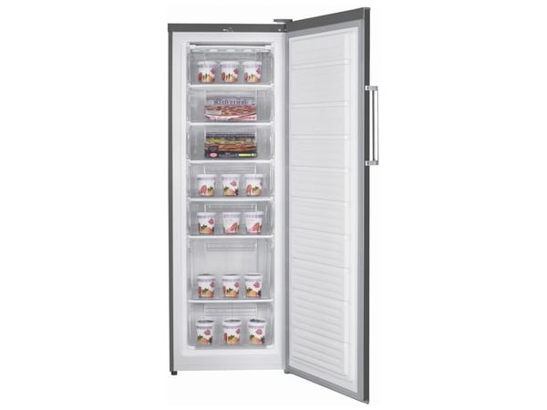 Skuffefryser MPM-245-ZS-17 Inox 242 l