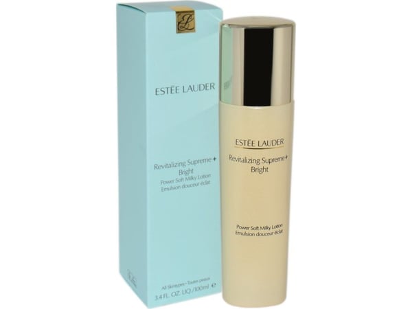 Estee Lauder REVITALIZING SUPREME+ BRIGHT POWER SOFT lotion 100 ml