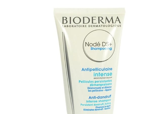 Bioderma Nodé DS+ Anti Dandruff Intense Shampoo 125 ml