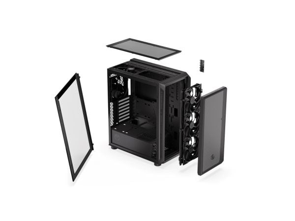 ENDORFY Arx 500 ilmakotelo (EY2A010)