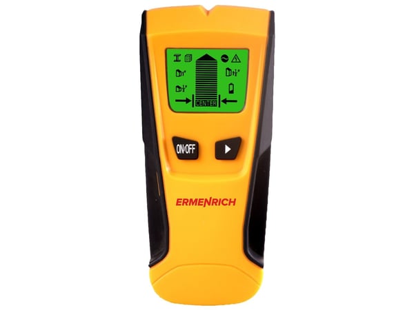 Ermenrich Ping SM30 studdetektor