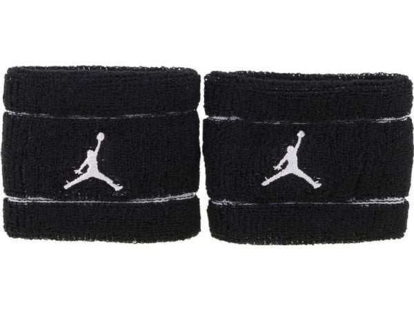 Jordan Terry håndleddsbånd J1004300-941 - one size