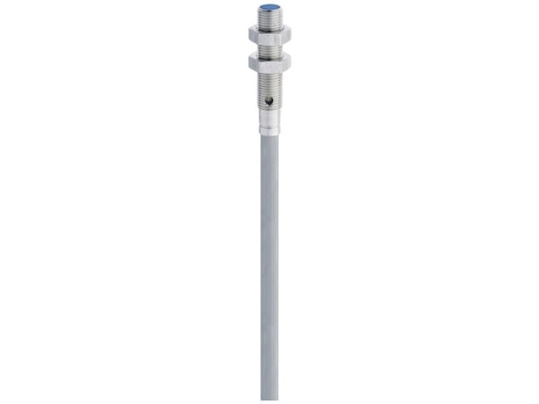 Contrinex induktiv närhetssensor M5 Flush, PNP DW-AD-623-M5