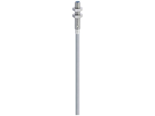 Contrinex induktiv närhetssensor M4, flush med PNP DW-AD-623-M4