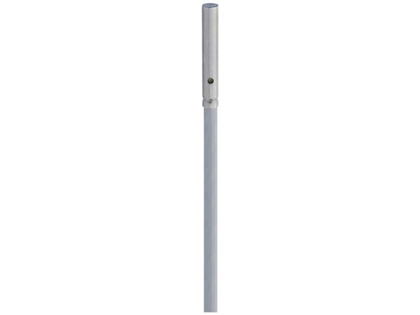 Contrinex induktiv närhetssensor 4 mm flush med PNP DW-AD-623-04
