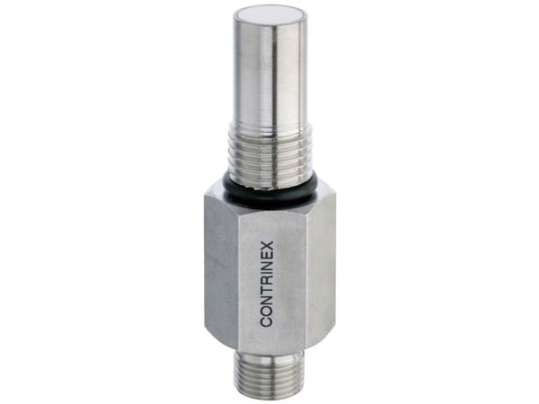 Contrinex Induktiivinen anturi M14 Virtaukset PNP DW-AS-503-P20 IC510:n kanssa