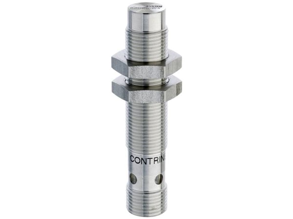 Contrinex Induktiv sensor M12 Inte i plan PNP DW-AS-733-M12 IC720
