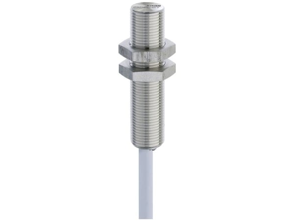 Contrinex induktiivinen anturi M12 lentää PNP:llä DW-AD-703-M12