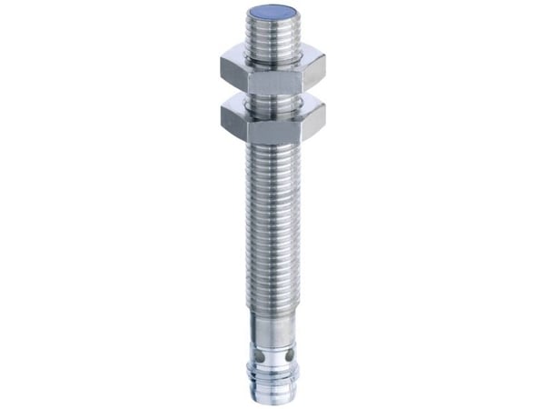 Contrinex induktiivinen anturi M8 lentää PNP DW-AS-503-M8-001 IC510:llä varustettuna