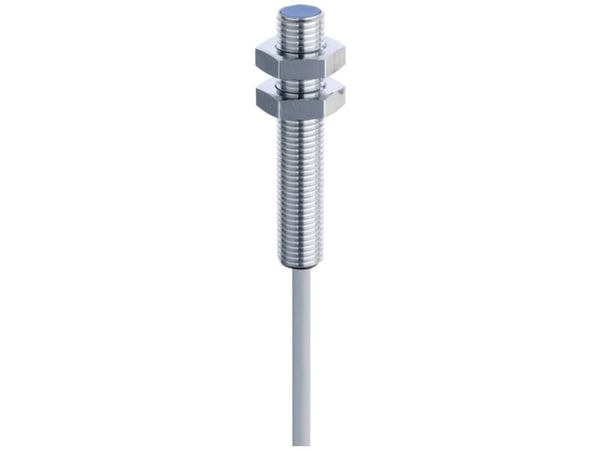 Contrinex induktiivinen anturi M8 lentää PNP:llä DW-AD-523-M8