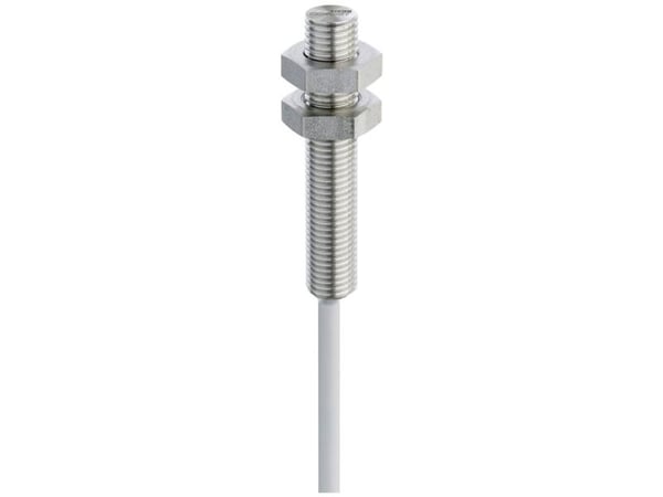 Contrinex induktiv sensor M8 flush PNP DW-AD-703-M8-BAS