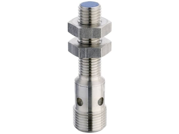 Contrinex induktiivinen anturi M8 lentää PNP:llä DW-AS-623-M8