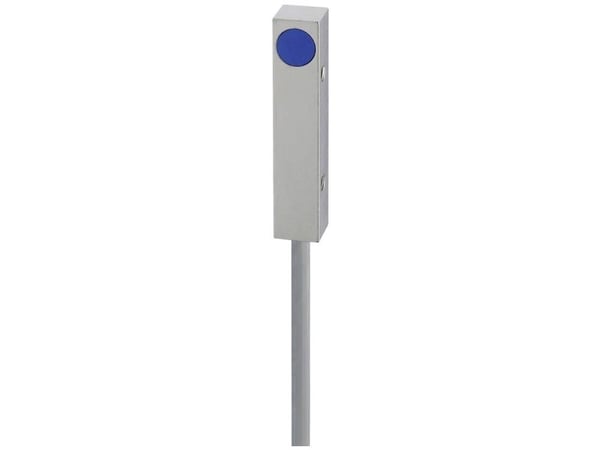 Contrinex induktiv sensor 8 x 8 mm nästintill plan PNP DW-AD-503-C8