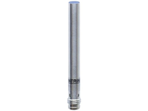 Contrinex Induktiivinen anturi 6,5 mm lähes tasainen PNP DW-AS-503-065-001 IC510