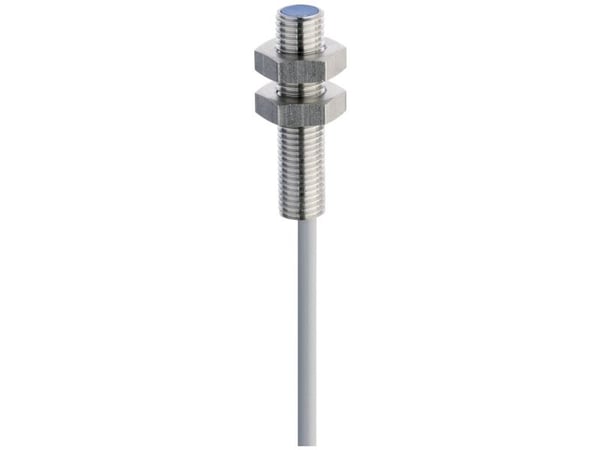 Contrinex induktiivinen anturi M8 lentää PNP DW-AD-603-M8 IC610:n kanssa