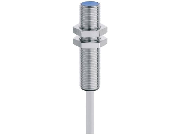 Contrinex induktiv närhetssensor M12, PNP, DW-AD-623-M12