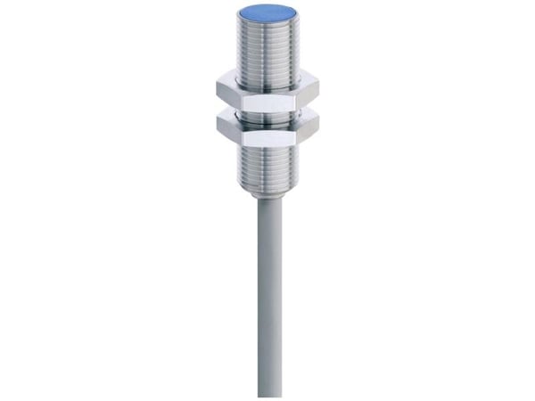 Contrinex Induktiivinen anturi M12 Lentävä PNP:llä DW-AD-623-M12-120 IC610 Kartonki