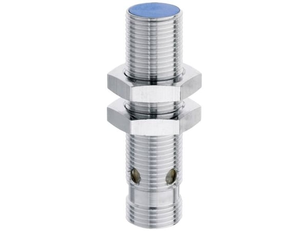 Contrinex Induktiivinen anturi M12 Lentävä PNP:llä DW-AS-603-M12-120