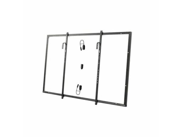 EcoFlow - Solcellepanel