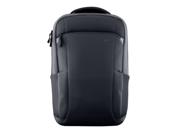 Dell EcoLoop Pro Slim Backpack 15 (CP5724S) - Notebookryggsekk - inntil 15,6" - svart