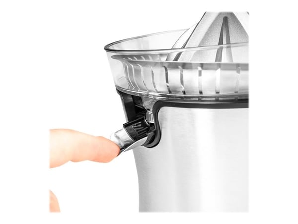 Gastroback Citrus Juicer Advanced Pro S - Sitruspresse - 100 W