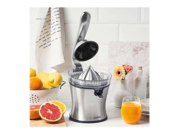 Gastroback Citrus Juicer Advanced Pro S - Sitruspresse - 100 W