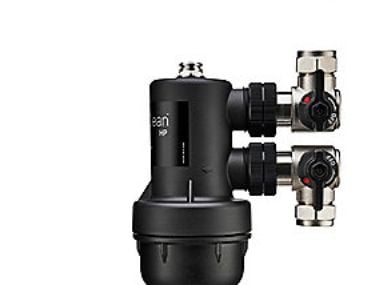 Adey magnetfilter MagnaClean - MagnaClean HP Compression 28mm
