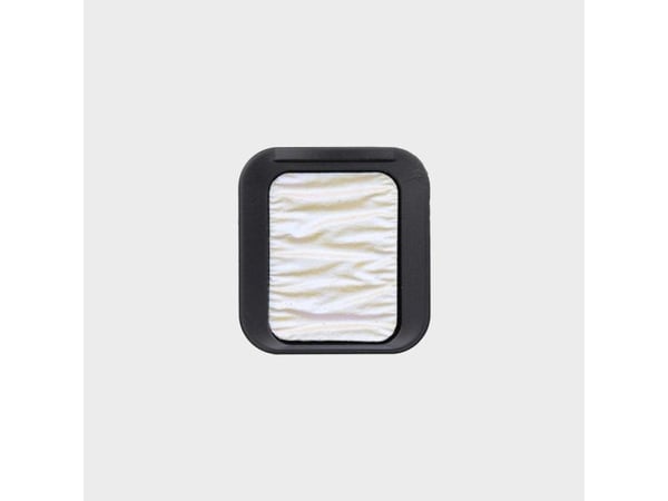 FINETEC® Premium iridescent watercolour pan | Sky Blue