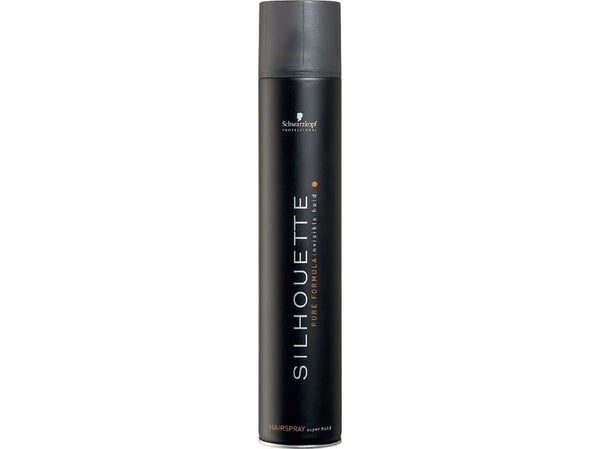 Schwarzkopf Professional Silhouette Super Hold Hårspray 750 ml