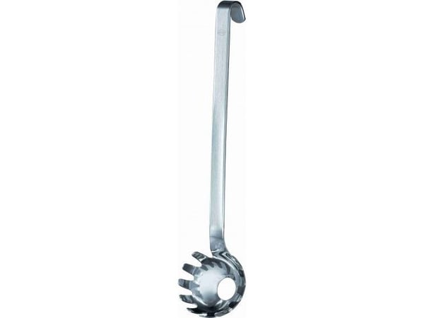 Rösle spaghettisked 70 cm i rostfritt stål, silver
