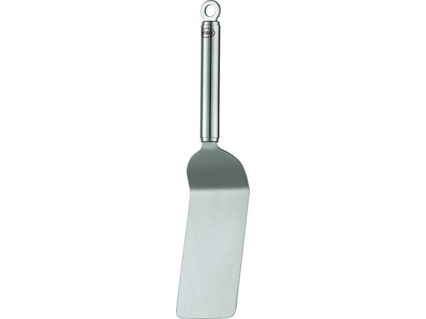 Rösle palettkniv sammenleggbar 32 cm rustfritt stål sølv
