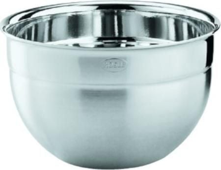 Rosle kulho 200 ml 8 cm hopea Rosle kulho 200 ml 8 cm hopea