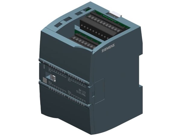 Siemens 6ES72231BL321XB0