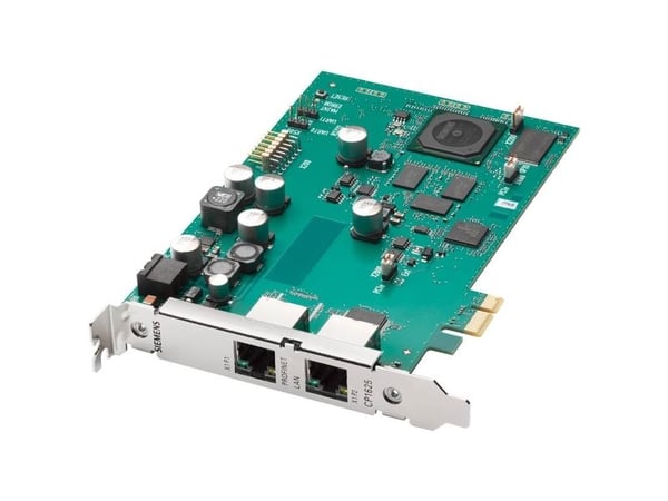 Siemens 6ES76482CF101BA0
