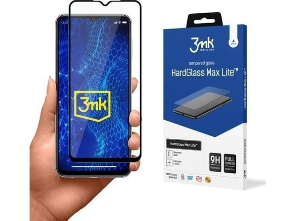 3MK Lens Protect linsbeskyttelse Infinix Hot 11s NFC til kamerobjektiv 4 stk