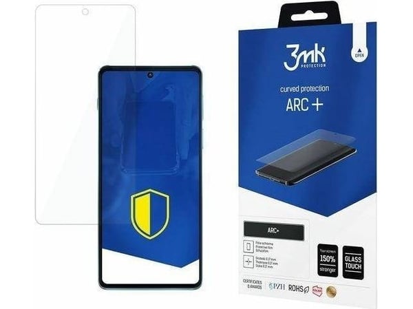 3MK ARC+, Oppo Find X6 Pro, 1 styck