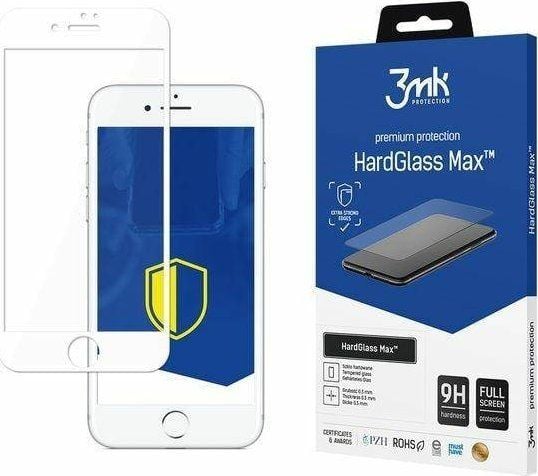 3MK 3MK HardGlass Max Lite Redmi Note 11SE black/black Fullscreen Glass Lite