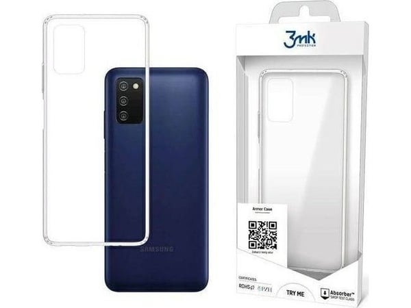 3MK Armor Case, Galaxy A24 4G