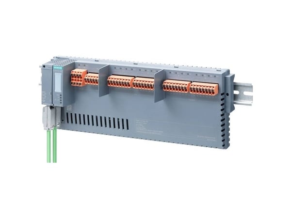 Siemens 6ES7655-5PX11-1XX0 PLC-huoltopaketti