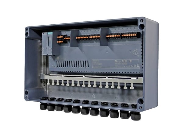 Siemens 6ES76555PX311AX0 6ES7655-5PX31-1AX0 PLC-huoltopaketti
