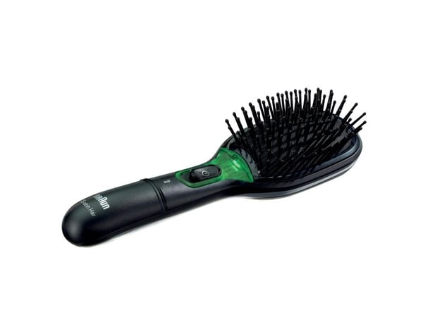 Braun Satin Hair 7 BR710 ionisoiva suoristusharja