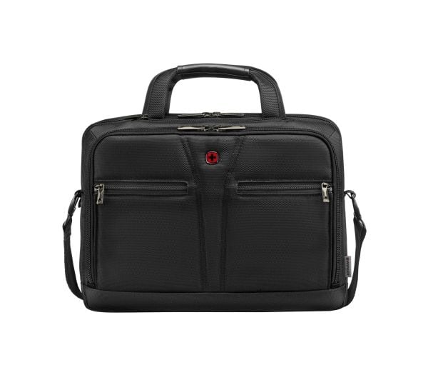 Wenger BC Pro - Notebookbæreveske - 14" - 16" - svart