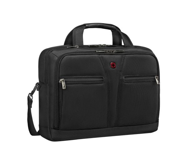 Wenger BC Pro - Notebookbæreveske - 14" - 16" - svart