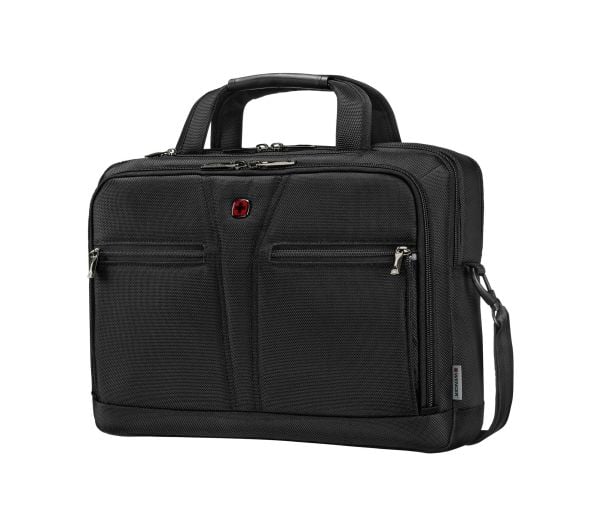 Wenger BC Pro - Notebookbæreveske - 14" - 16" - svart