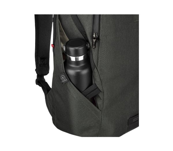 Wenger MX ECO Light - Ryggsäck för bärbar dator - 16" - grå